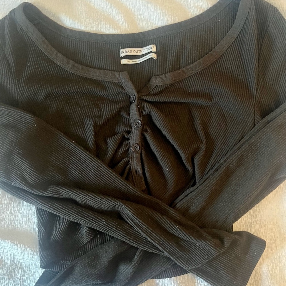 urban outfitters cropped cardigan